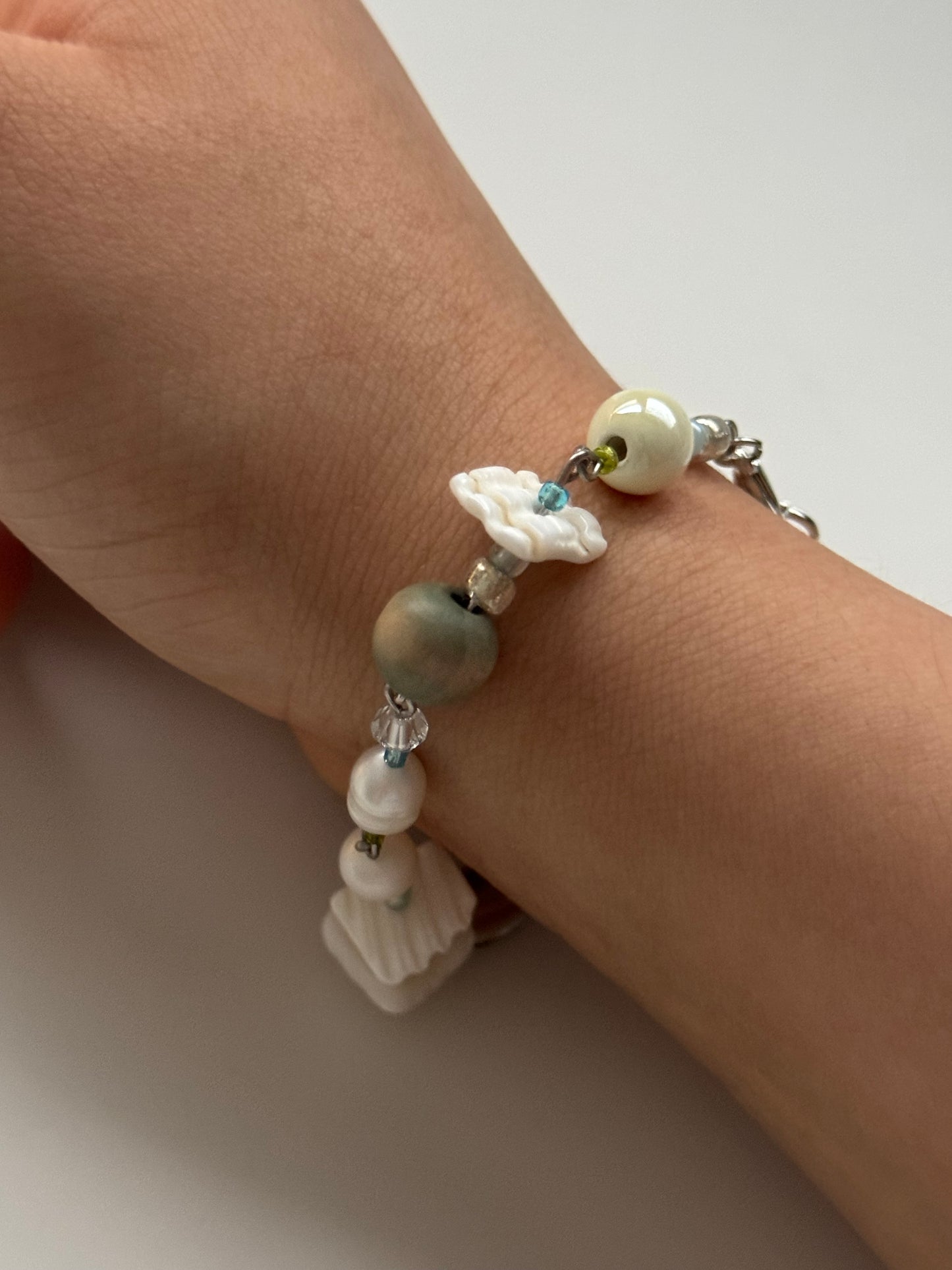 sylvie bracelet