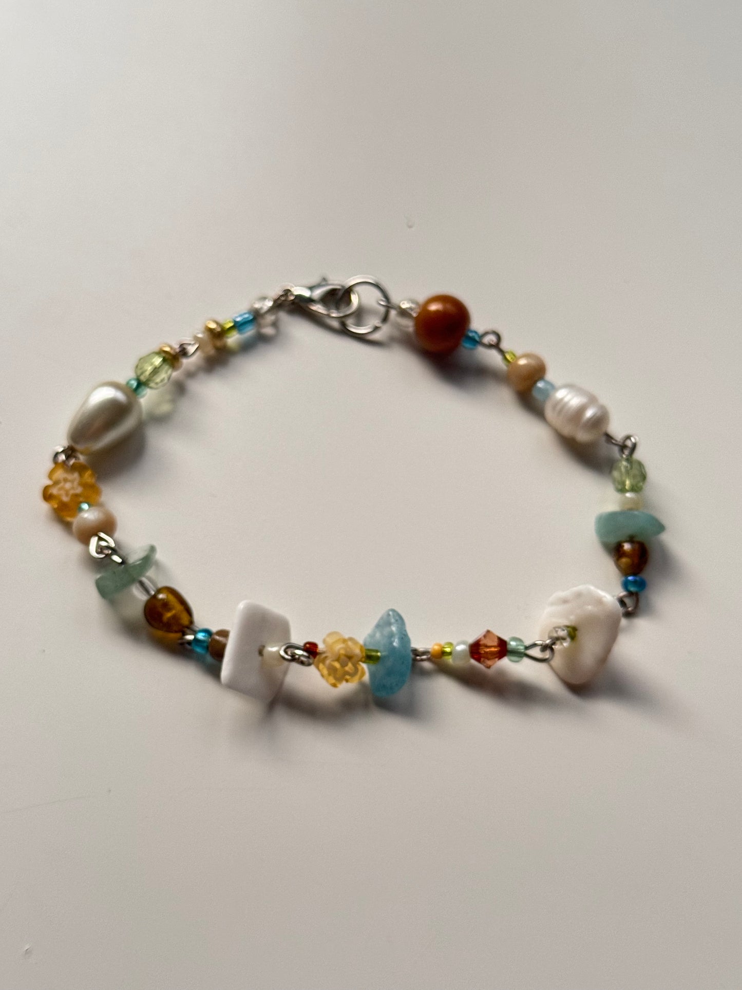 claire bracelet