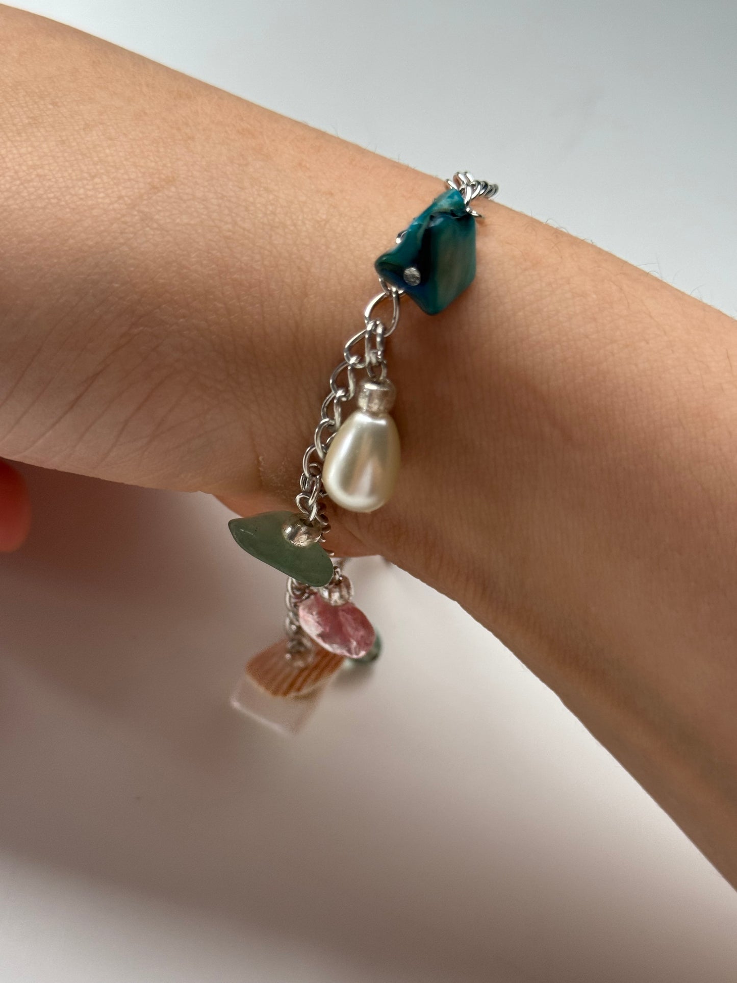 le sable bracelet