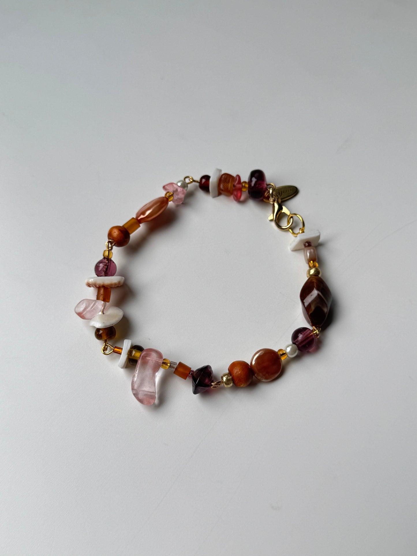 ensoleillée bracelet